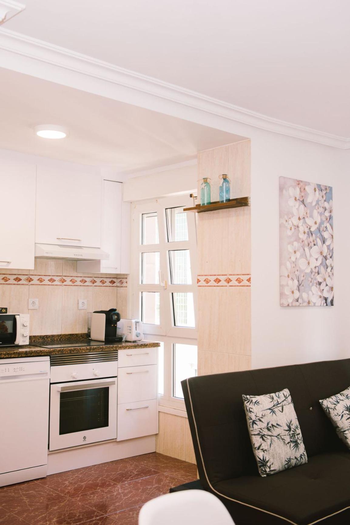 Apartamento A&M - Vut5609As Gijon Exterior photo