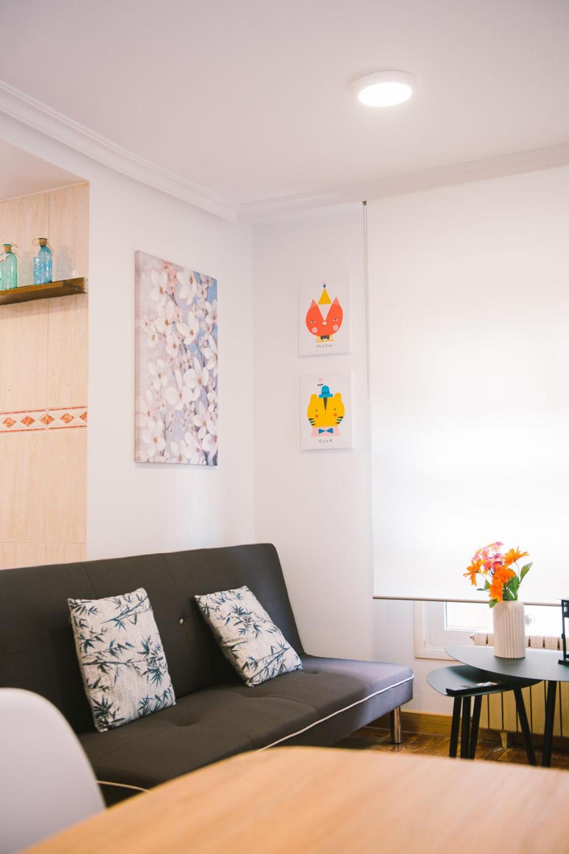 Apartamento A&M - Vut5609As Gijon Exterior photo